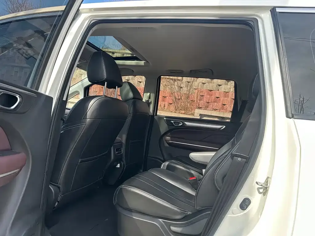 GAC Motor Trumpchi M6 2021 из CN, фото 3