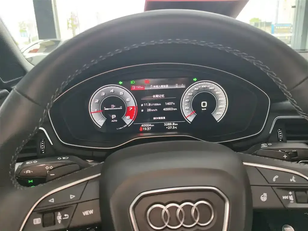 Audi A5 (Import) — фото 3