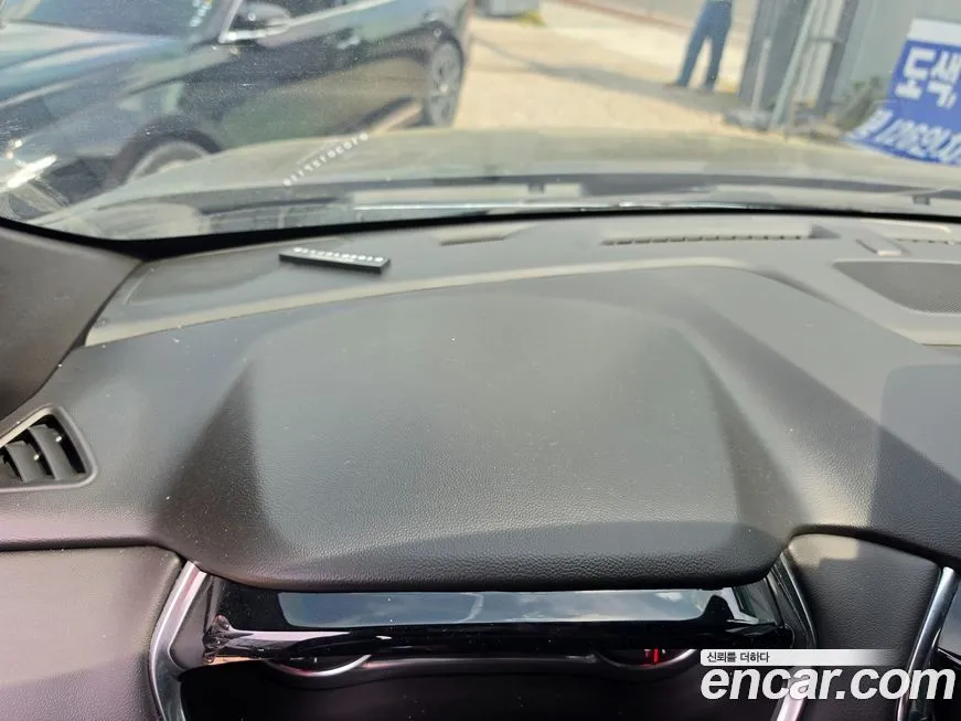 Chevrolet (GM Daewoo) Traverse 2023 из KR, фото 6