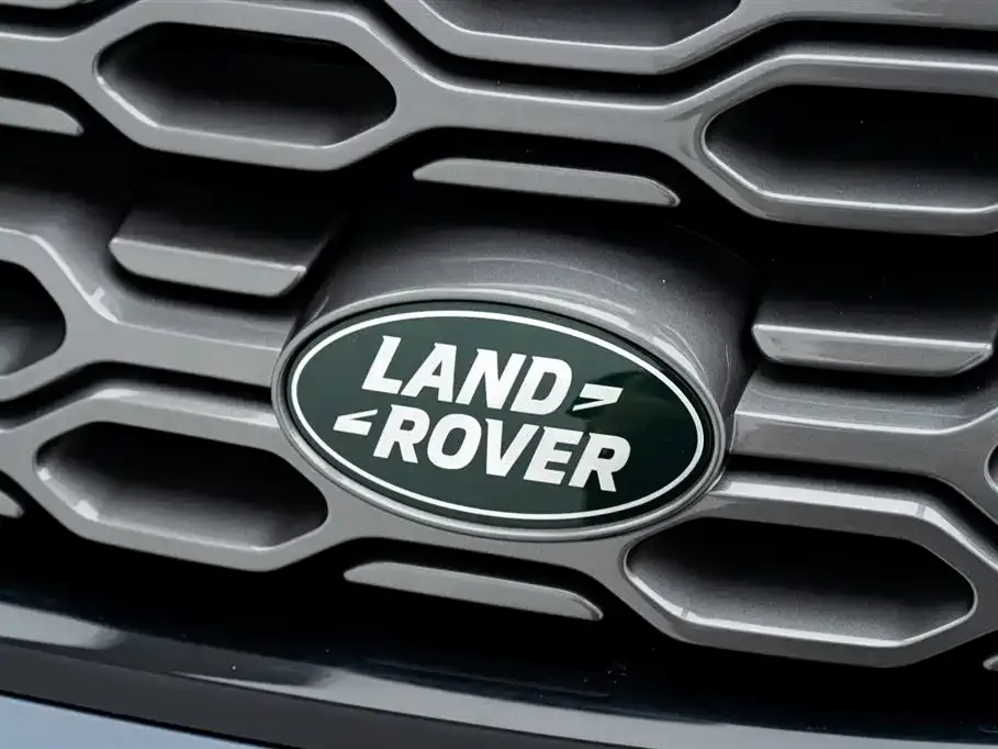 Land Rover Discovery Sport — фото 4