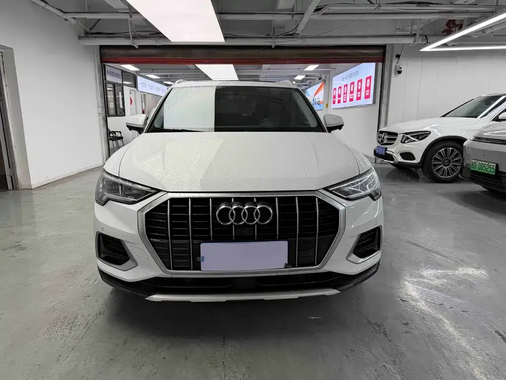 Audi Q3 2022 из CN, фото 5