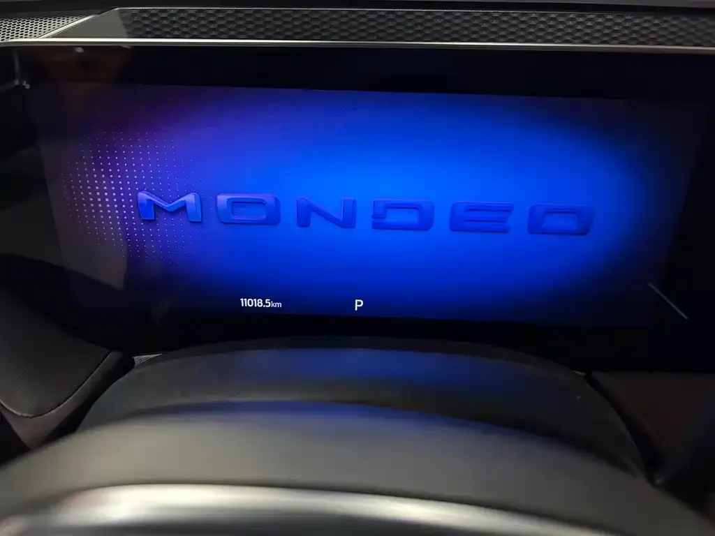 Ford Mondeo — фото 2