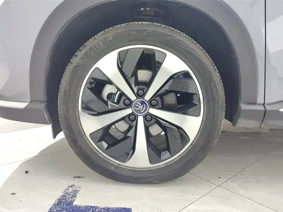 BYD PLUS New Energy — фото 2