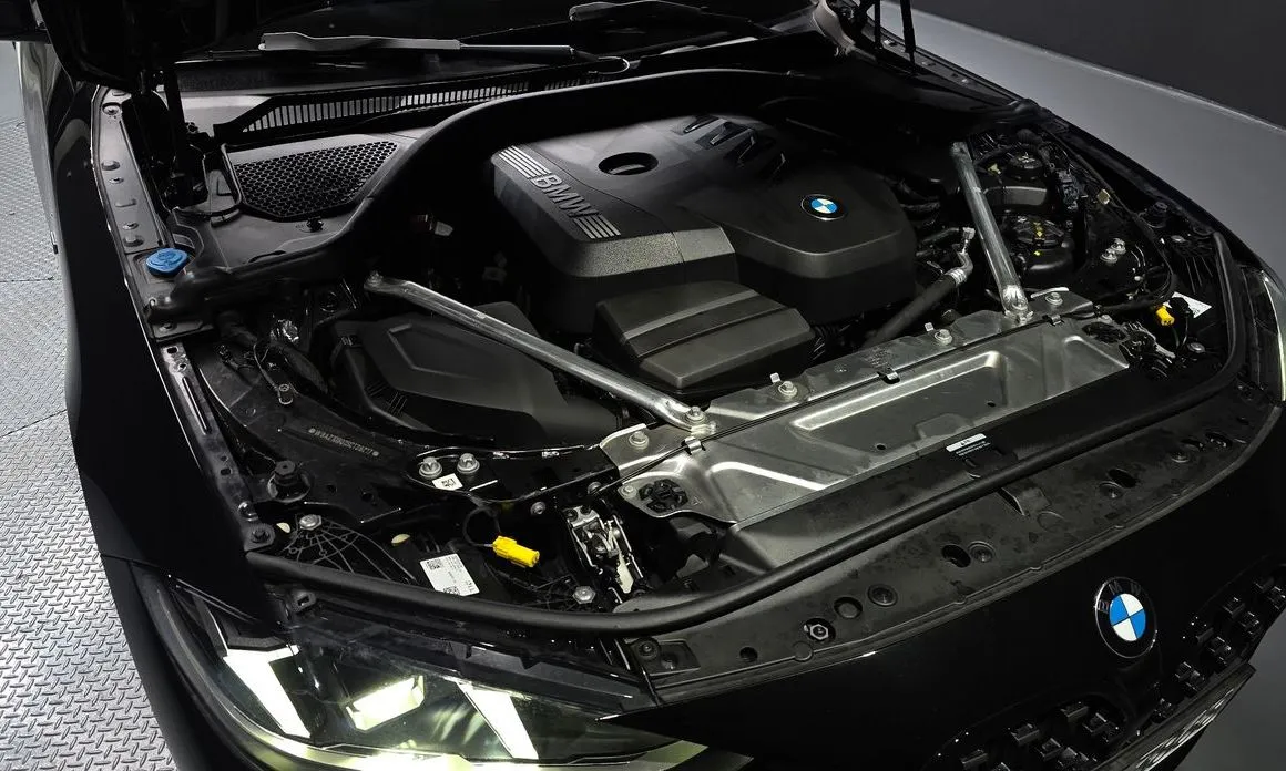 BMW 4-Series — фото 10
