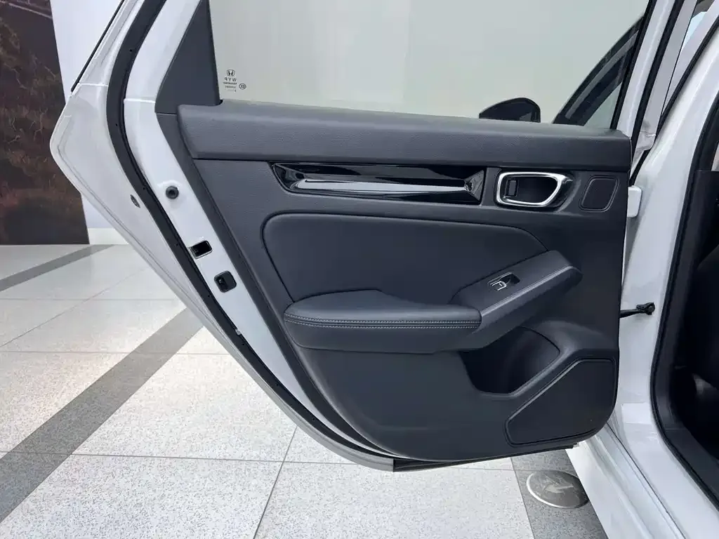 Honda Civic 2024 из CN, фото 7