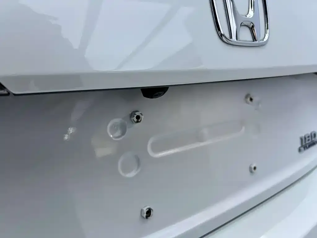 Honda Civic 2024 из CN, фото 3