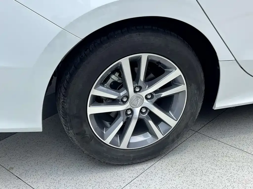 Honda Civic 2024 из CN, фото 9