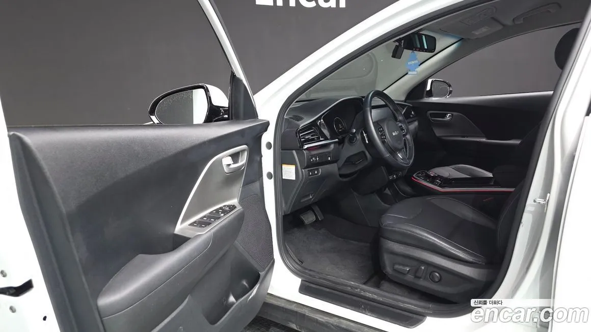 Kia Niro 2024 из KR, фото 6