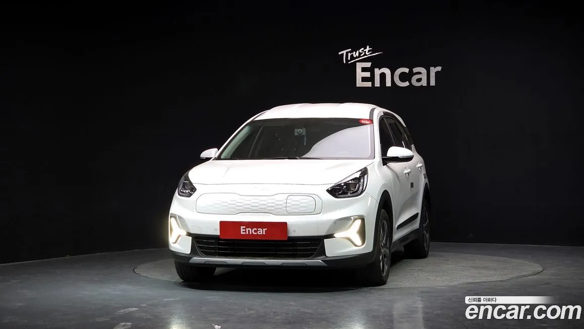 Kia Niro 2024 из KR, фото 4