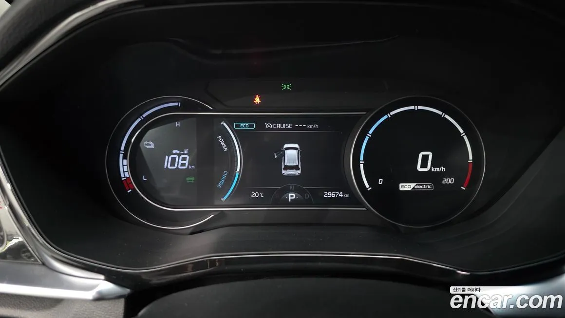 Kia Niro 2024 из KR, фото 9