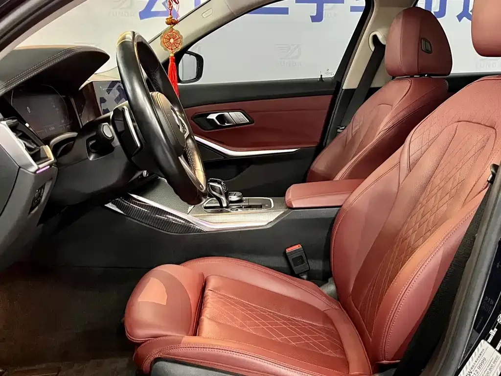 BMW 3 Series — фото 10