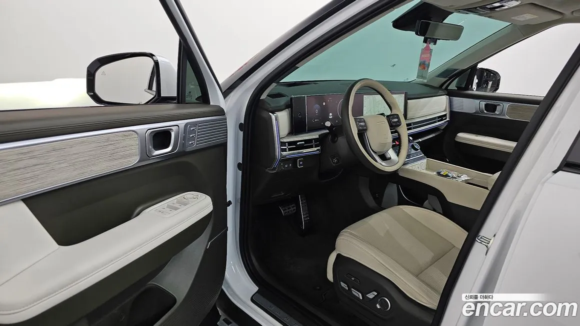 Hyundai Santafe — фото 7