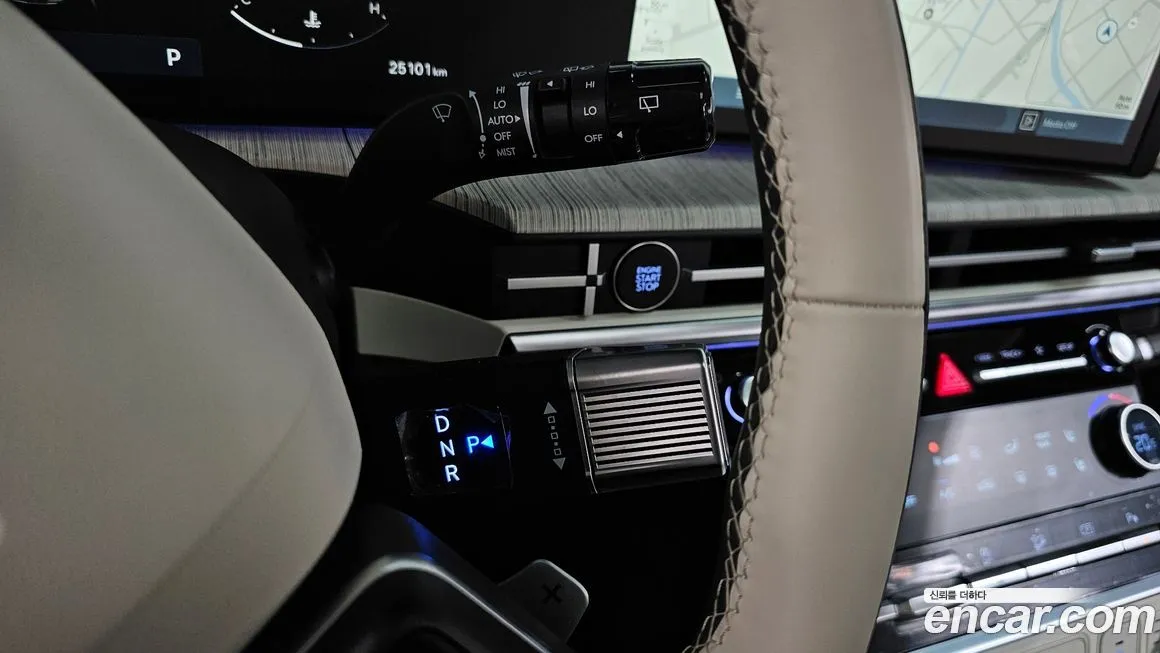 Hyundai Santafe — фото 3