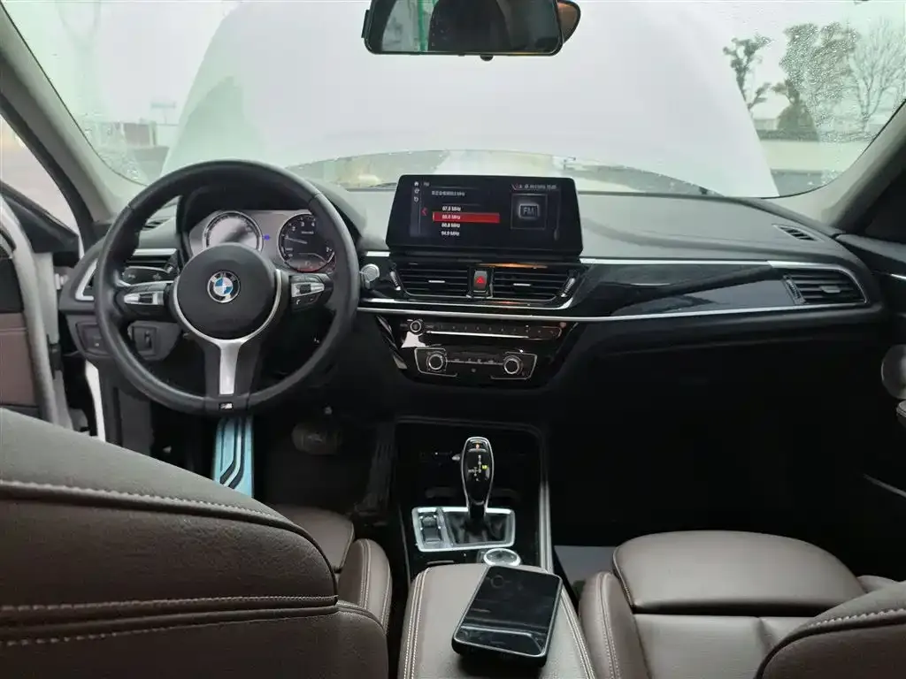 BMW 1 Series — фото 2