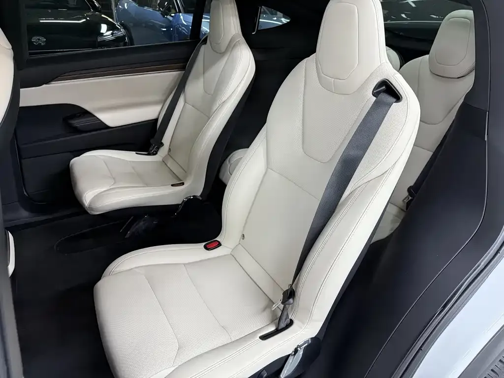 Tesla Model X 2023 из CN, фото 6