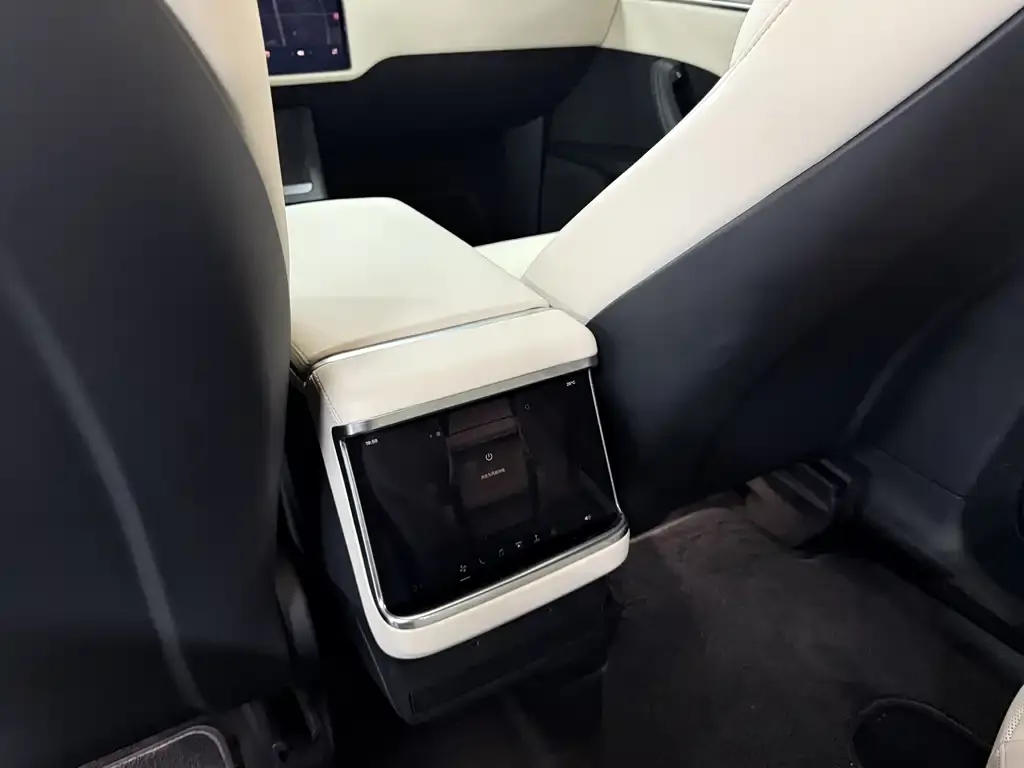 Tesla Model X 2023 из CN, фото 2