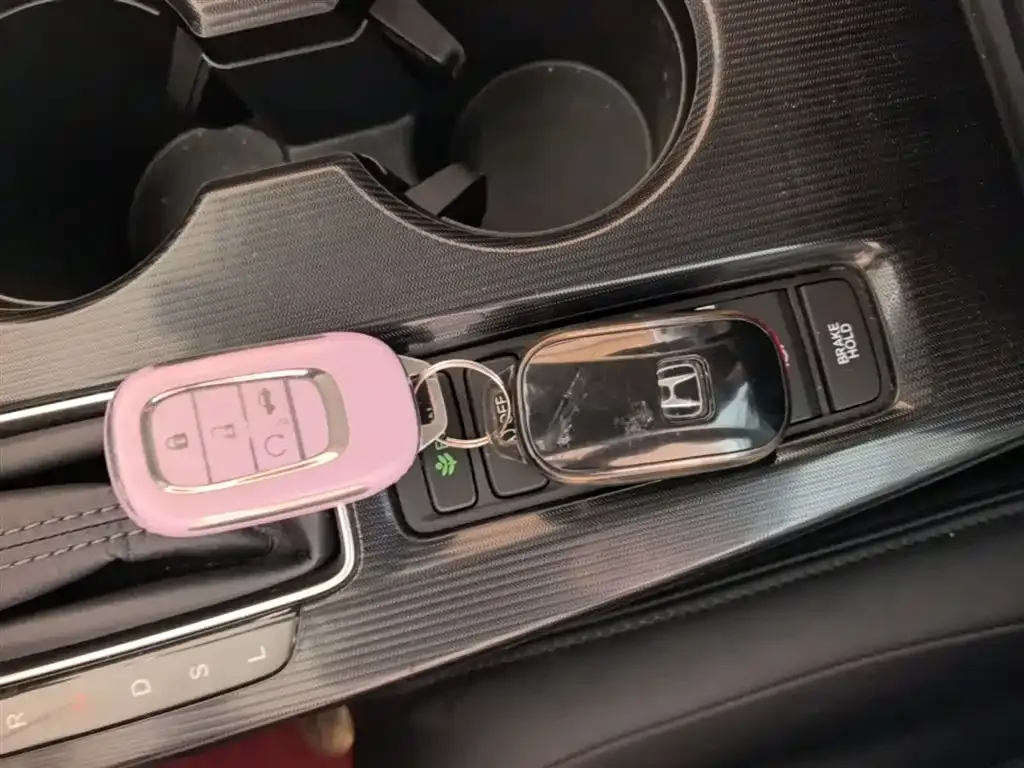 Honda Integra 2023 из CN, фото 4