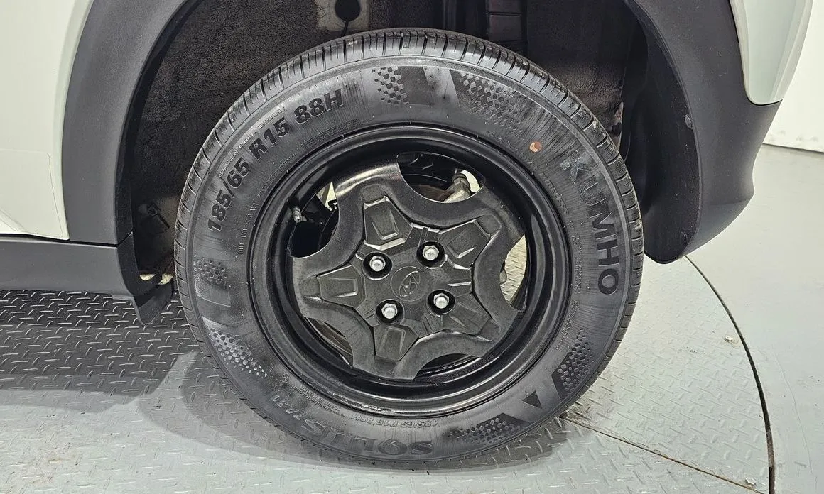 Hyundai Casper 2024 из KR, фото 6