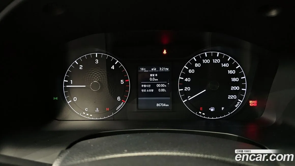 KG Mobility (Ssangyong) Rexton — фото 3