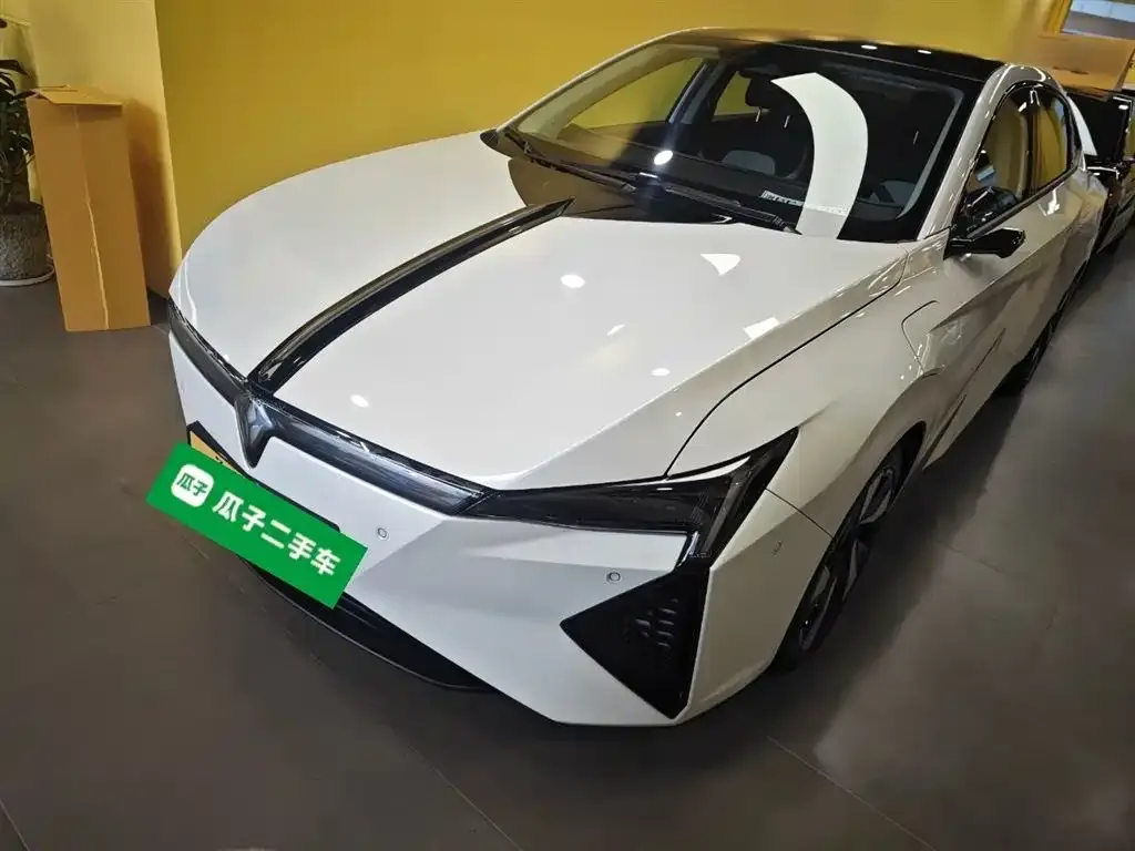 Lingxi Lingxi L 2026 из CN, фото 7