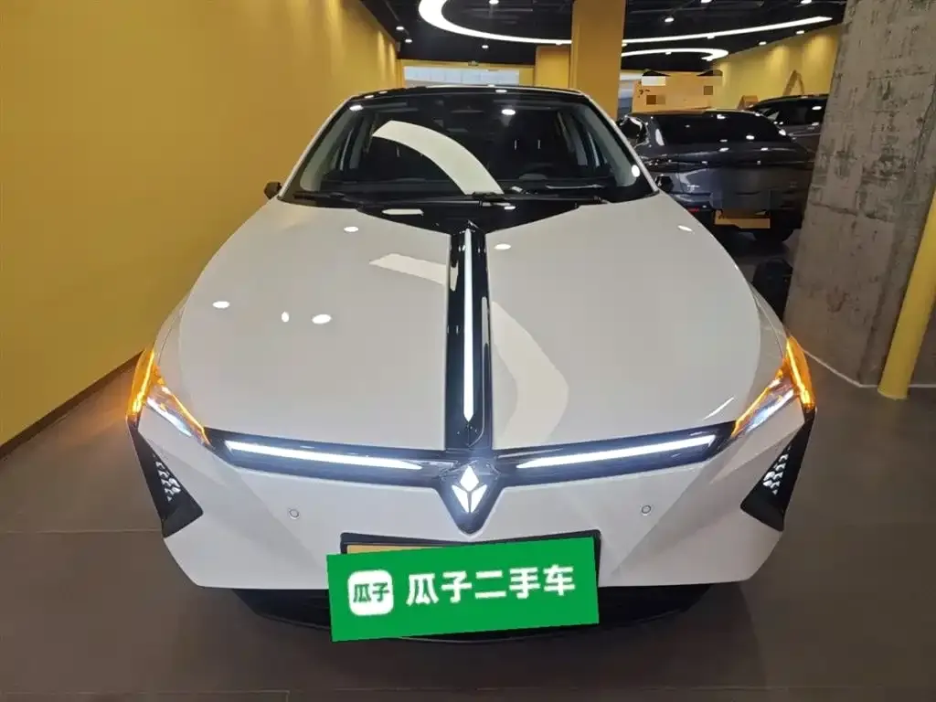 Lingxi Lingxi L 2026 из CN, фото 9