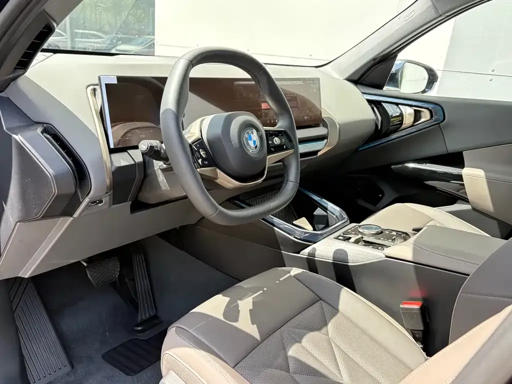 BMW X3 — фото 2