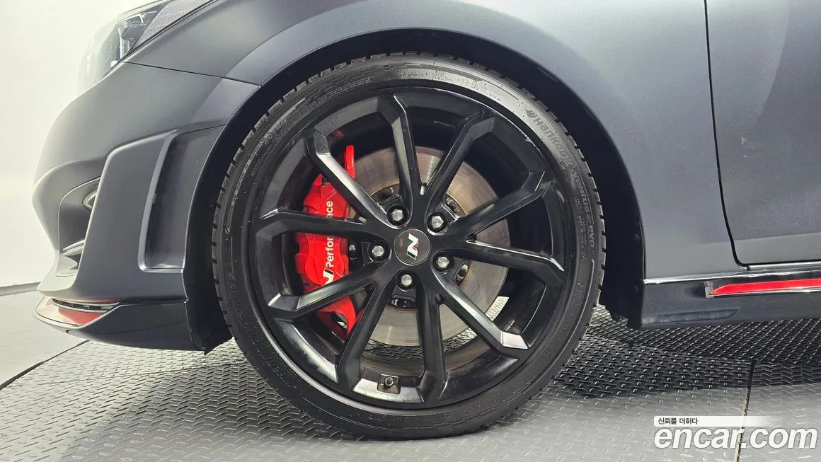 Hyundai Veloster 2021 из KR, фото 10
