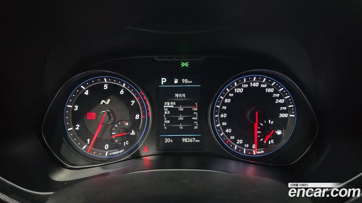 Hyundai Veloster 2021 из KR, фото 2