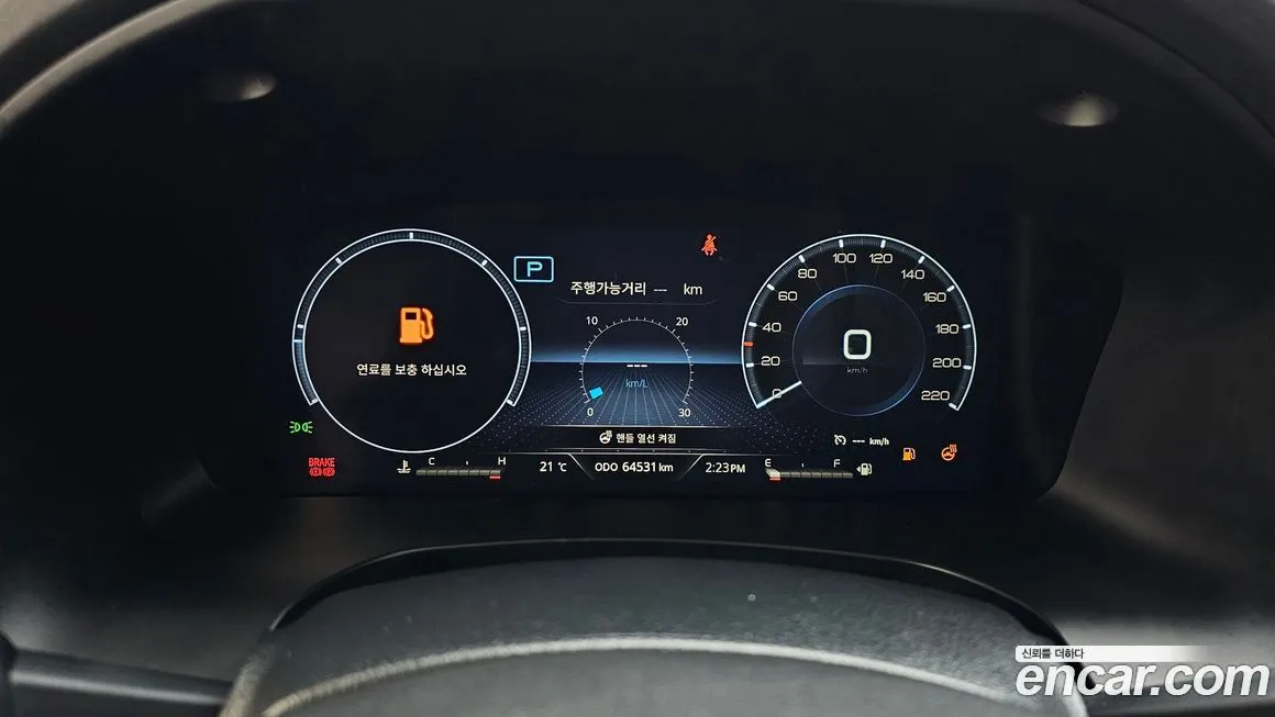 KG Mobility (Ssangyong) Rexton — фото 2