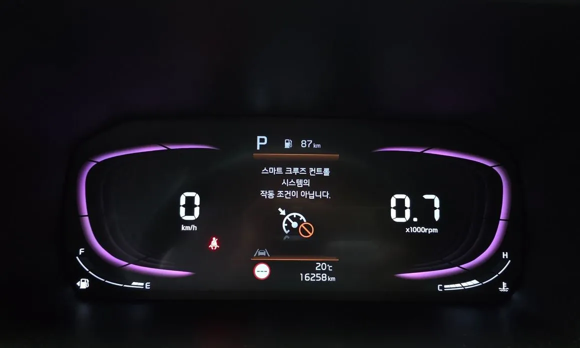 Kia Morning 2025 из KR, фото 2