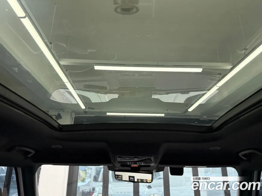 Land Rover Defender 2025 из KR, фото 4