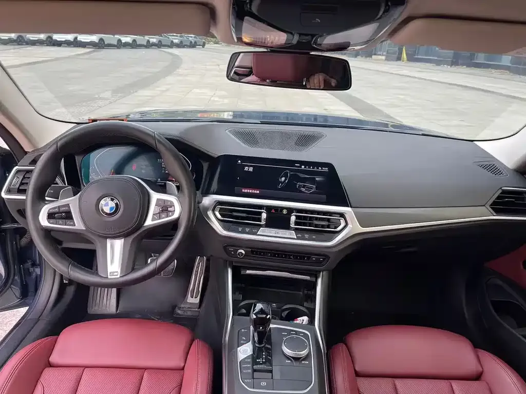 BMW 4 Series — фото 3