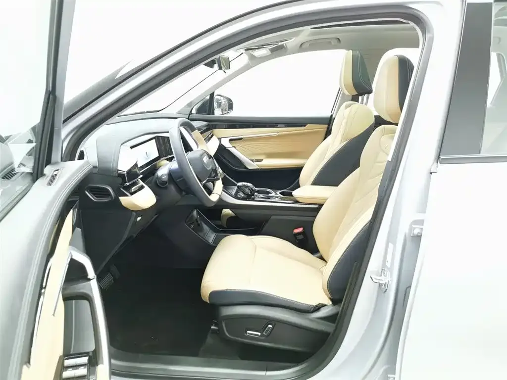 Geely Boyue L 2023 из CN, фото 7