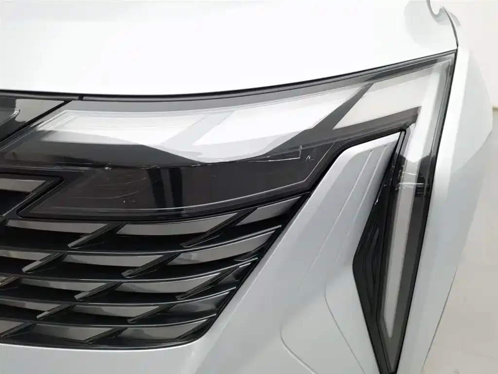 Geely Boyue L 2023 из CN, фото 5