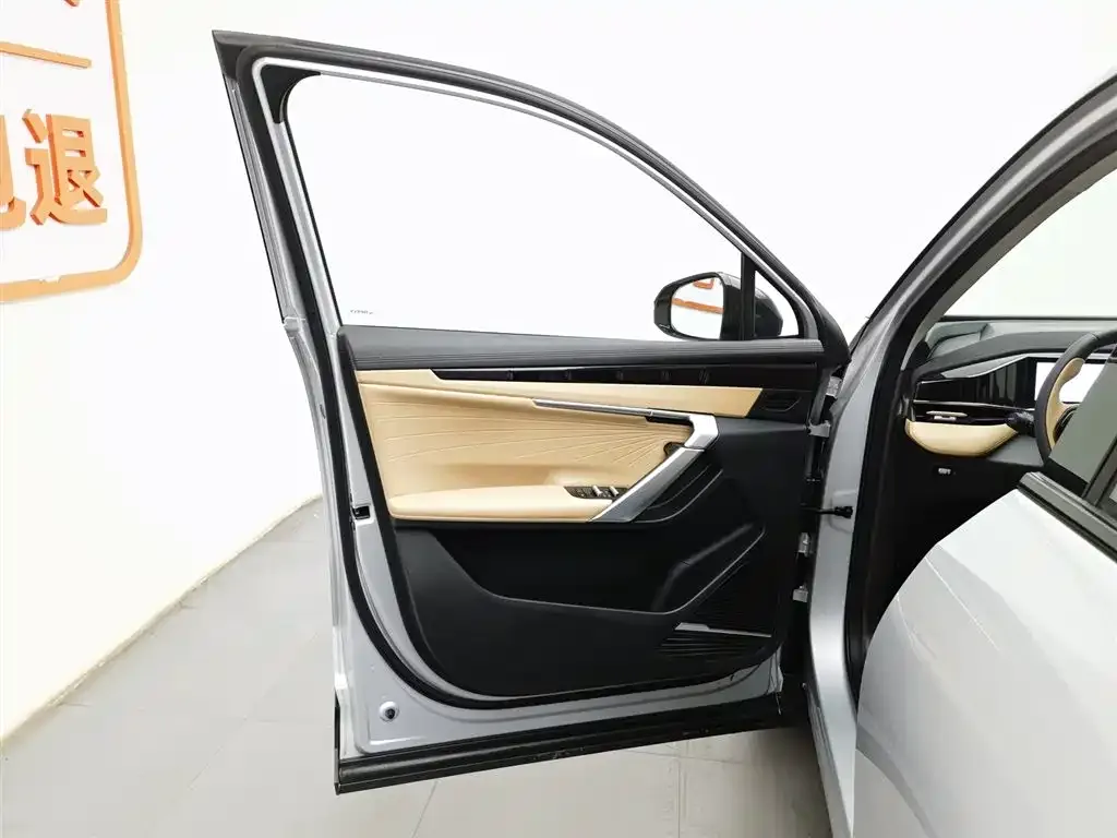 Geely Boyue L 2023 из CN, фото 6