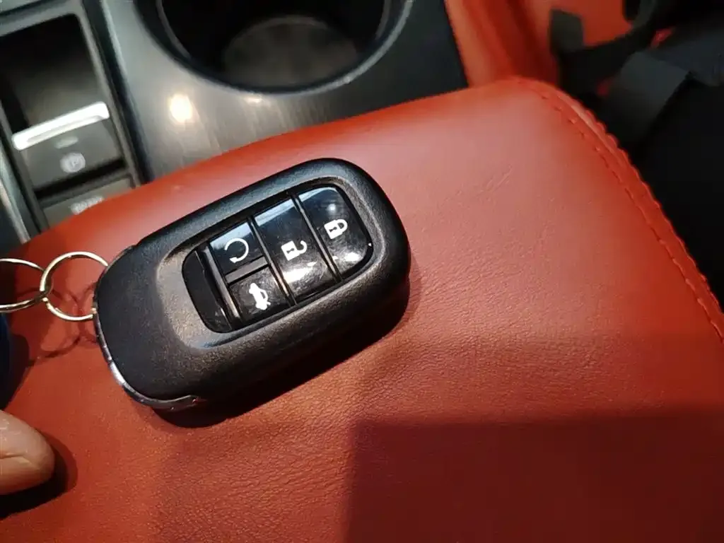 Honda Civic — фото 2
