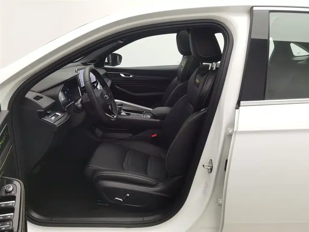 Geely Xingrui 2024 из CN, фото 6
