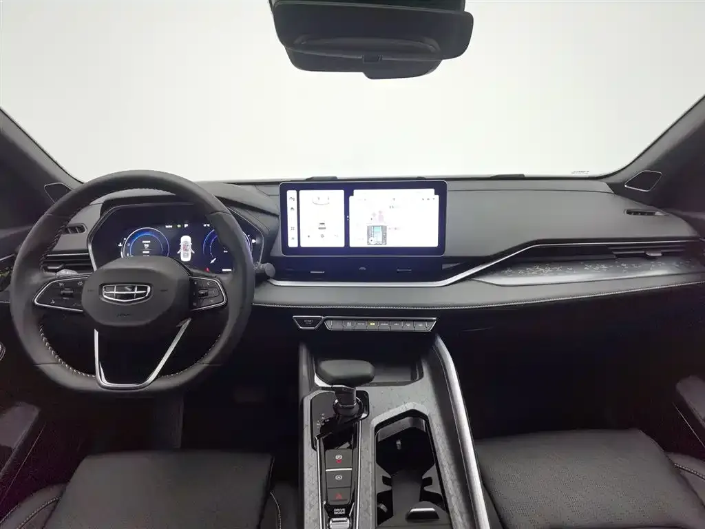 Geely Xingrui 2024 из CN, фото 5