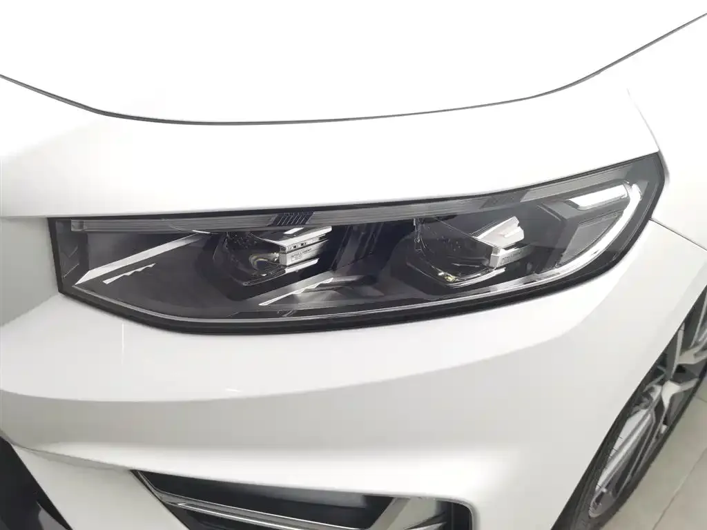 Geely Xingrui 2024 из CN, фото 4
