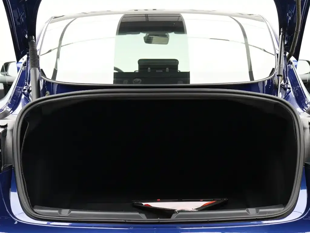 Tesla Model 3 — фото 3