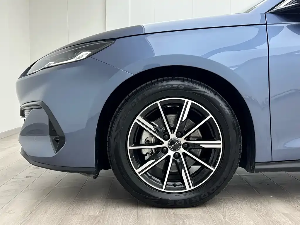 BYD Seal 06 — фото 4