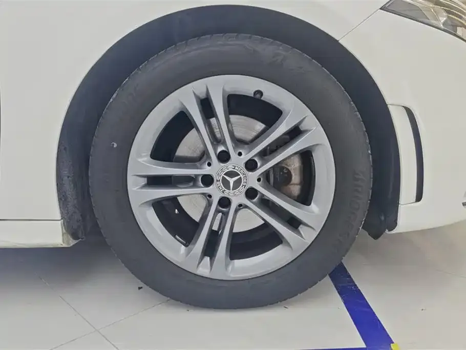Mercedes-Benz A-Class 2021 из CN, фото 8
