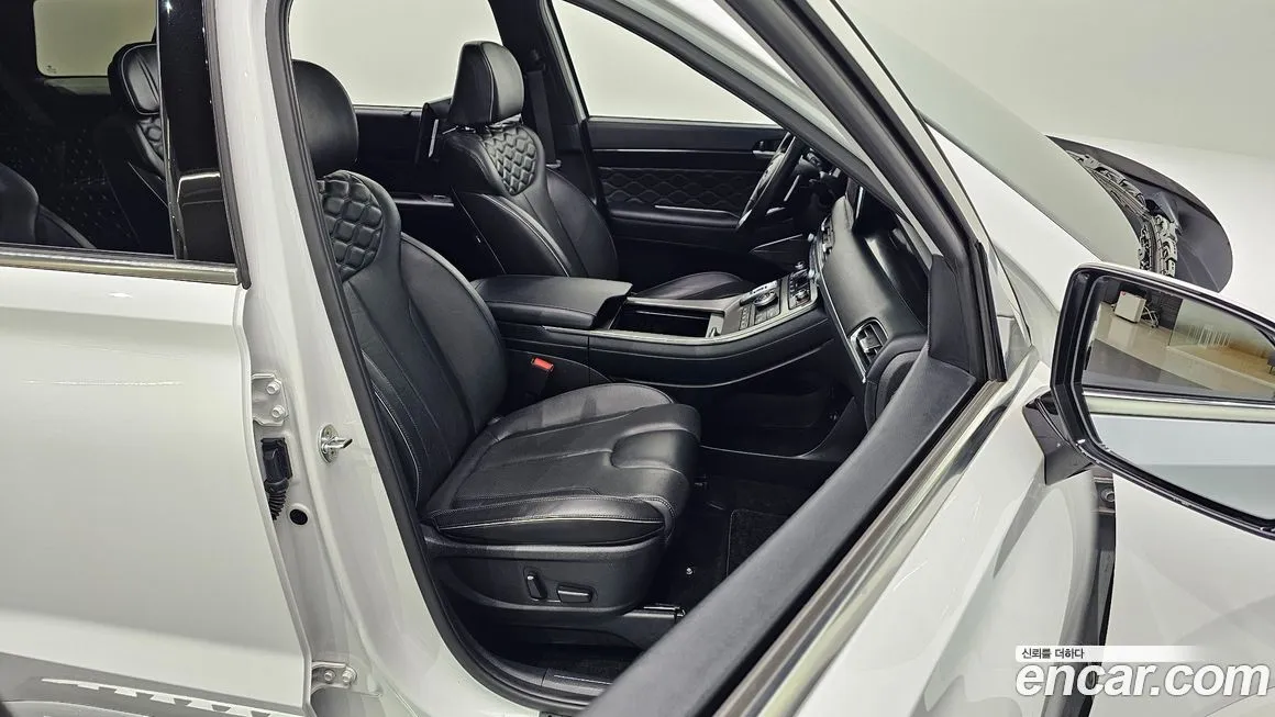 Hyundai Palisade — фото 6