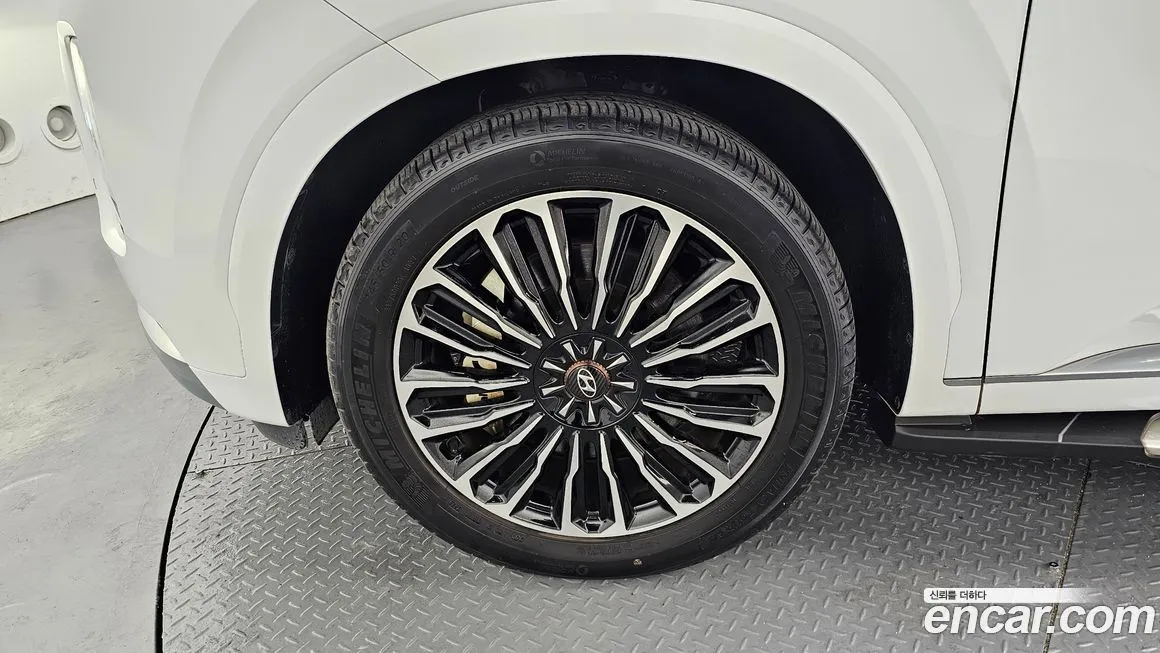 Hyundai Palisade — фото 10