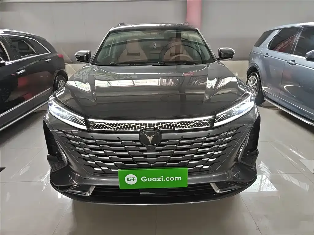 Changan CS75PLUS 2023 из CN, фото 8