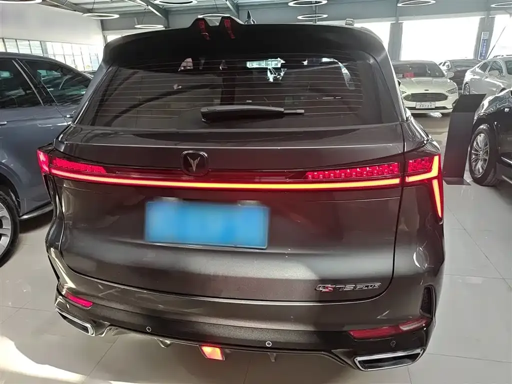Changan CS75PLUS 2023 из CN, фото 10