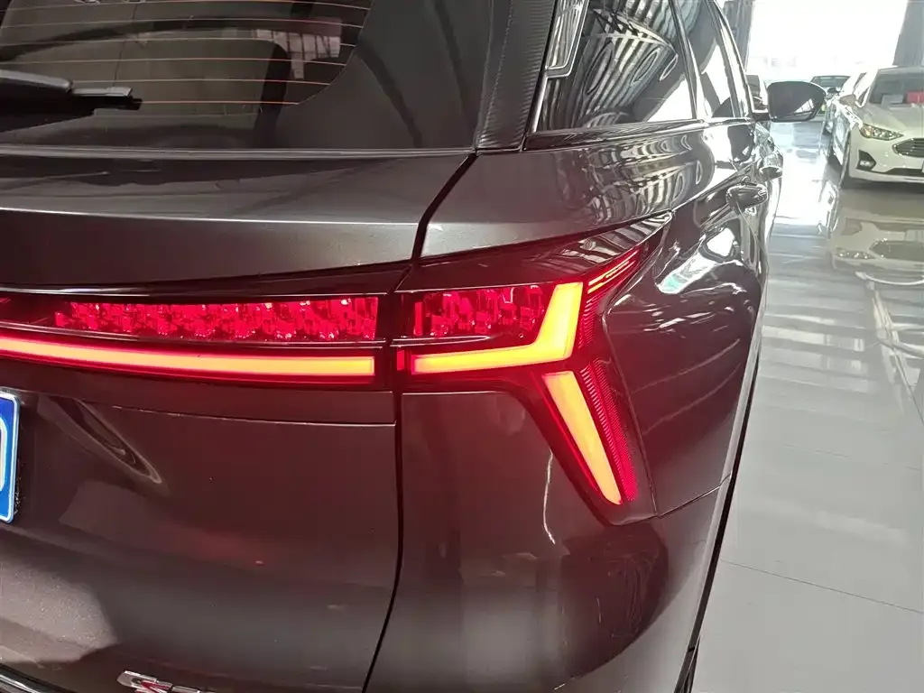 Changan CS75PLUS 2023 из CN, фото 4