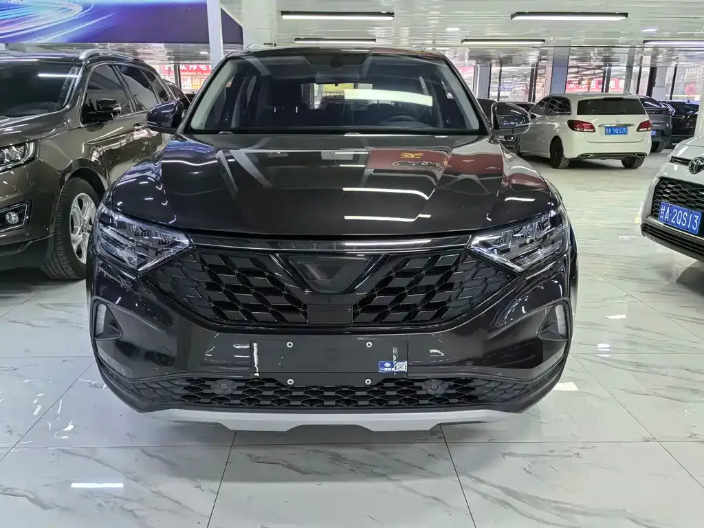 Jetta VS5 2022 из CN, фото 4