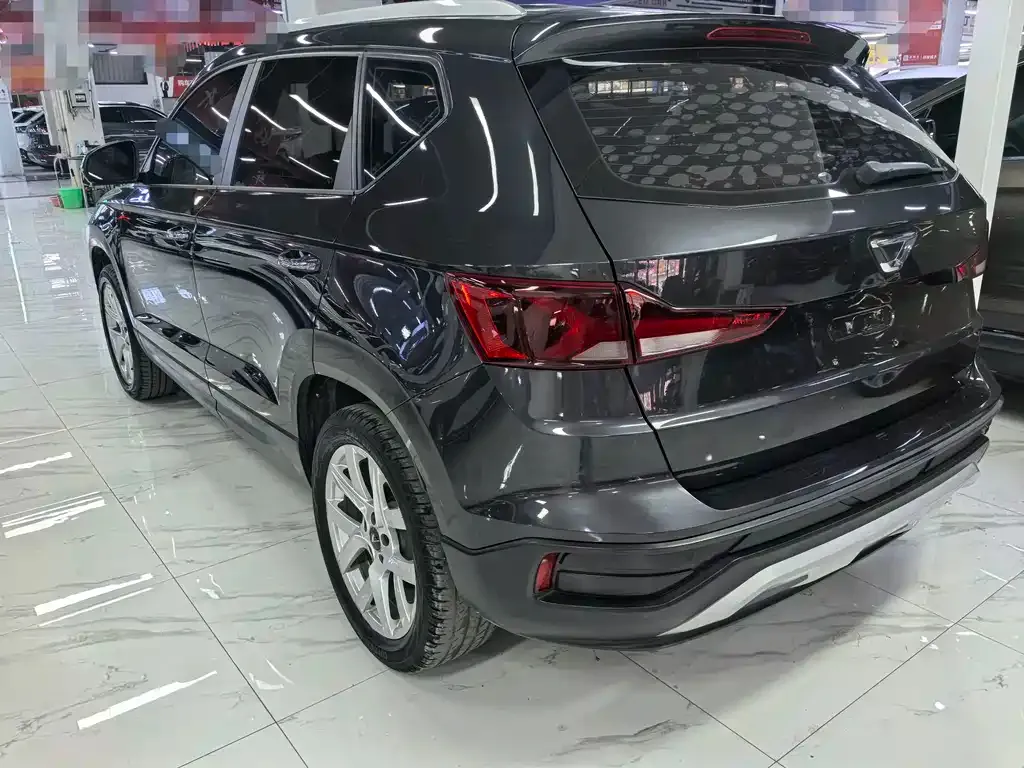 Jetta VS5 2022 из CN, фото 10