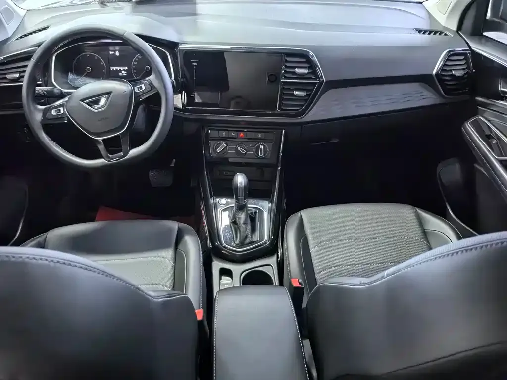 Jetta VS5 2022 из CN, фото 2